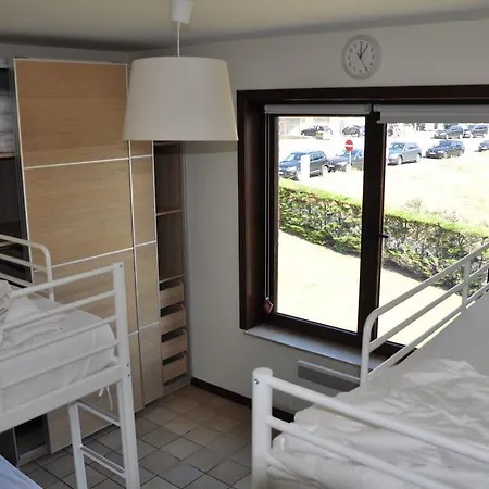 Appartement Residentie Beverly