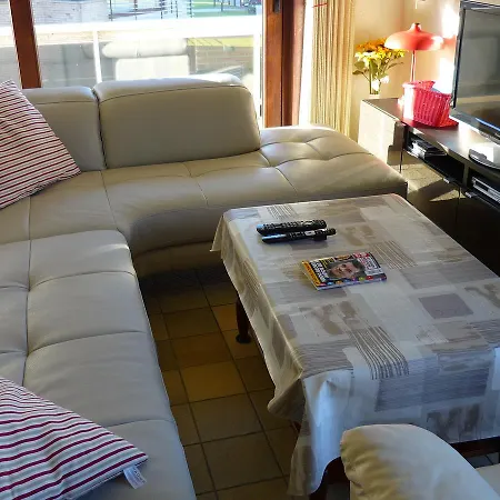 Residentie Beverly Oostduinkerke