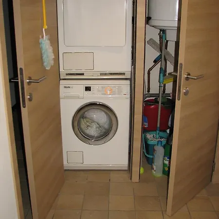Appartement Residentie Beverly Oostduinkerke