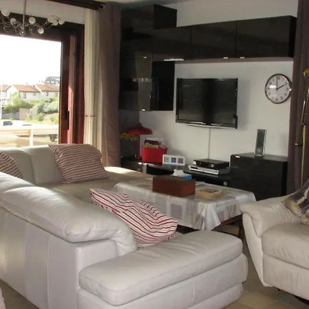Residentie Beverly Oostduinkerke