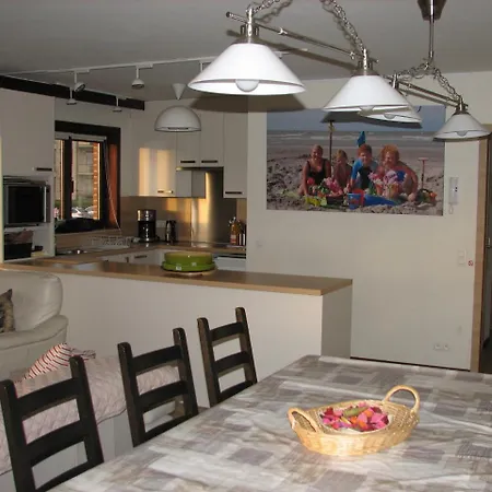 Residentie Beverly * Oostduinkerke